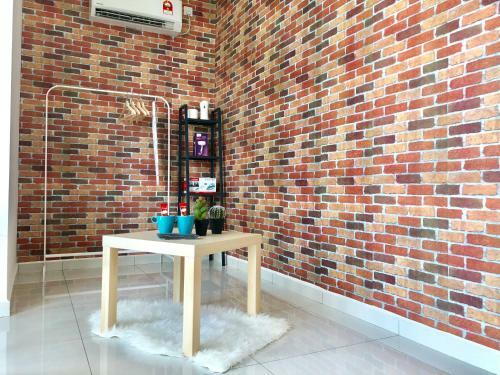 Apartamento Peanut House @ Studio 14 Shah Alam