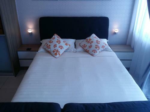 Apartamentos Alami Homestay Trefoil