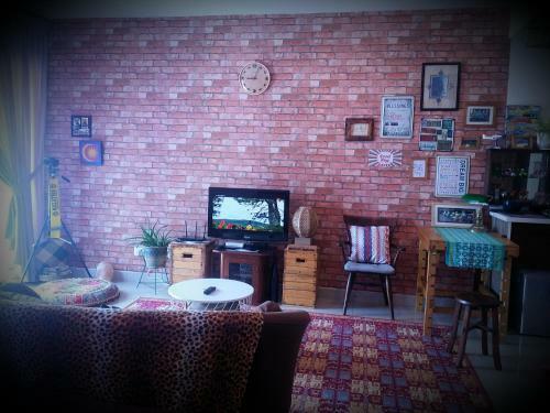 Apartamentos Alami Homestay Trefoil