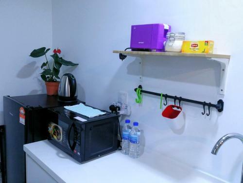 Apartamentos Alami Homestay Trefoil