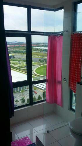 Apartamentos Alami Homestay Trefoil