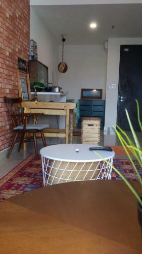 Apartamentos Alami Homestay Trefoil