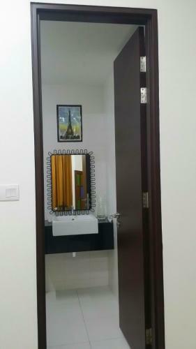 Apartamentos Alami Homestay Trefoil