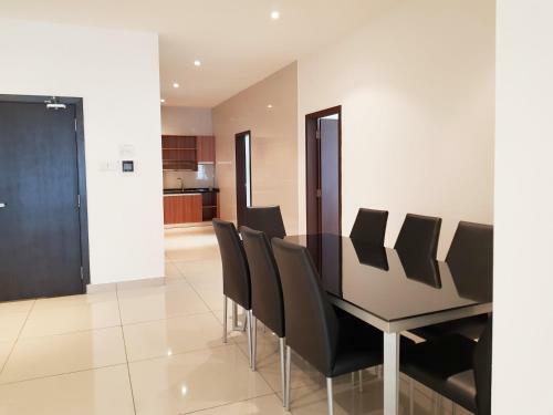 Ksl Hotel And Resort - Apartment