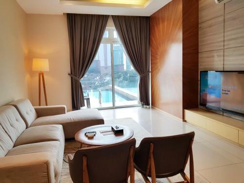 Ksl Hotel And Resort - Apartment