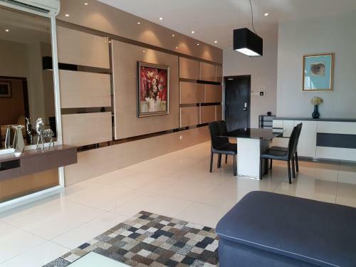 Ksl Hotel And Resort - Apartment