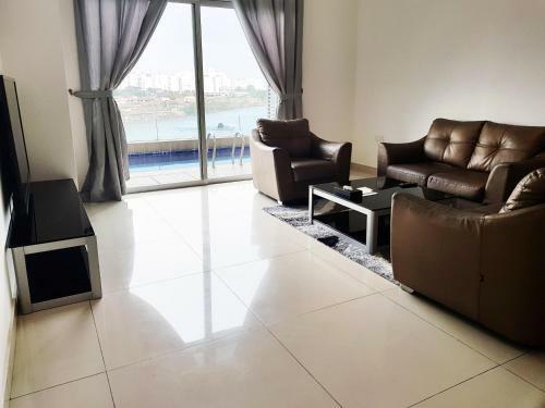 Ksl Hotel And Resort - Apartment