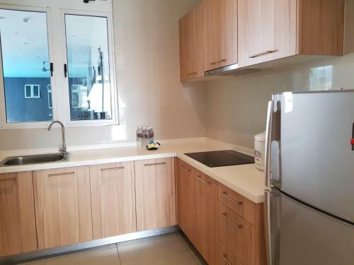 Ksl Hotel And Resort - Apartment