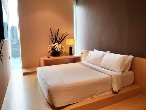 Ksl Hotel And Resort - Apartment