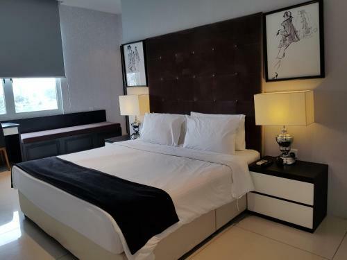 Ksl Hotel And Resort - Apartment