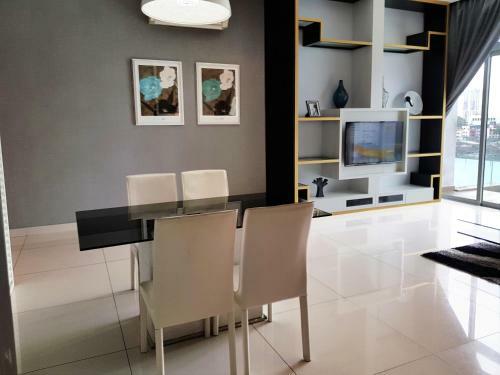 Ksl Hotel And Resort - Apartment