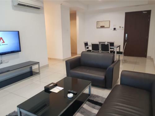 Ksl Hotel And Resort - Apartment