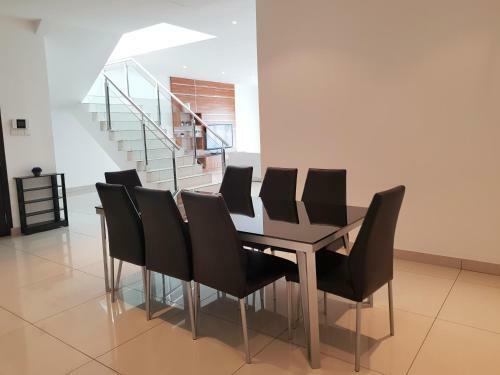 Ksl Hotel And Resort - Apartment