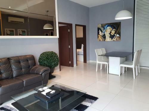 Ksl Hotel And Resort - Apartment