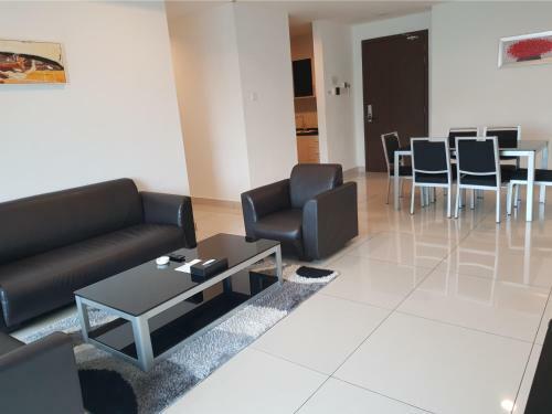 Ksl Hotel And Resort - Apartment