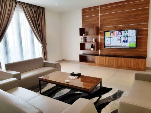 Ksl Hotel And Resort - Apartment