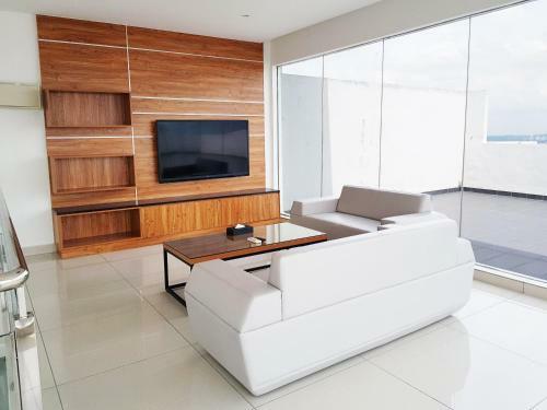 Ksl Hotel And Resort - Apartment