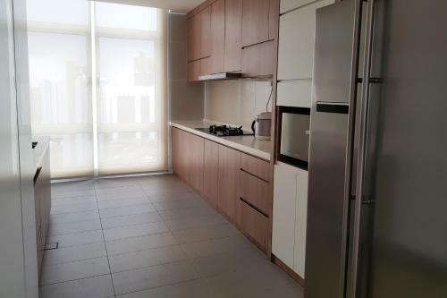 Ksl Hotel And Resort - Apartment