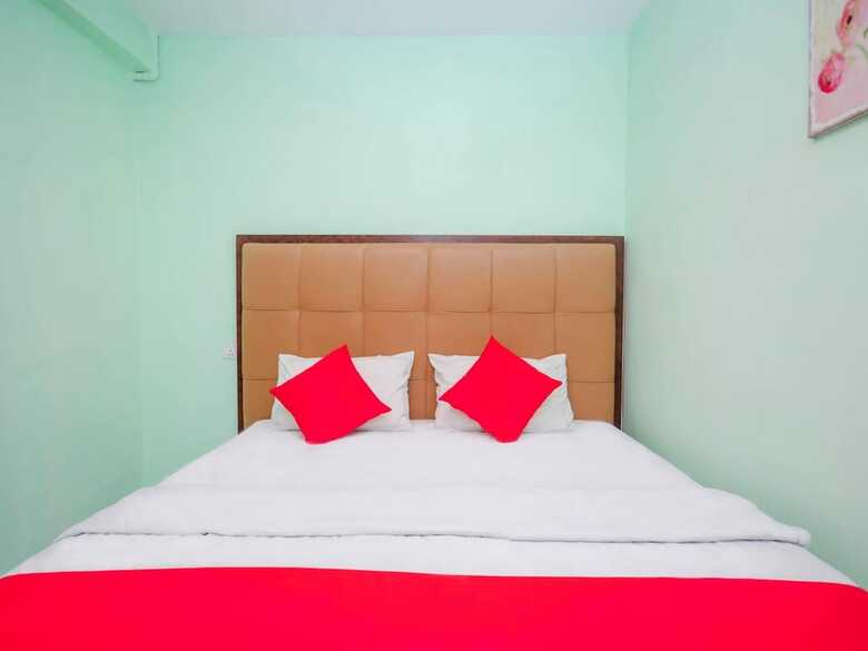 Oyo 624 Aero Hotel