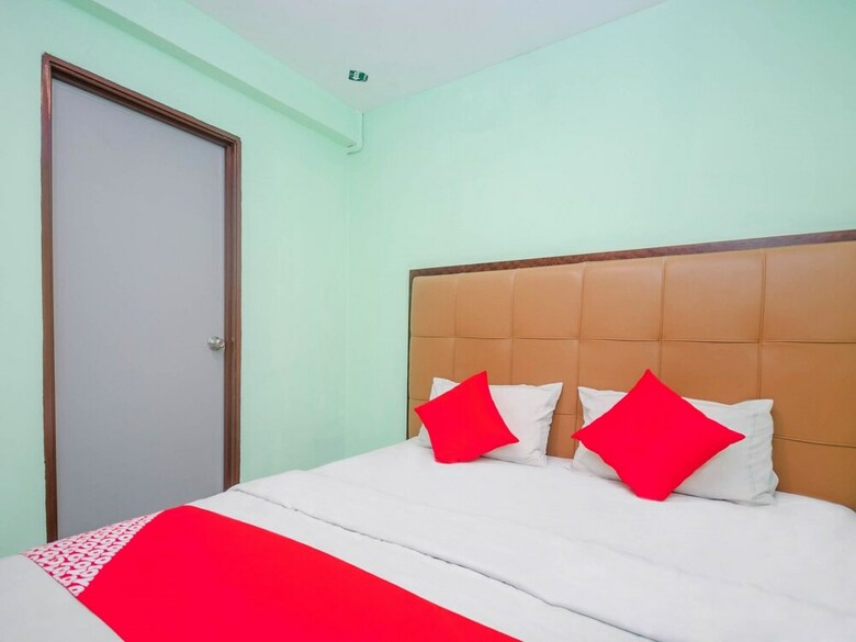 Oyo 624 Aero Hotel