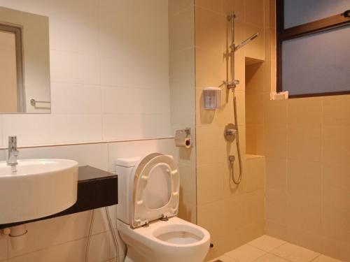 Apartamentos 1tebrau Premium Suites By 12stay