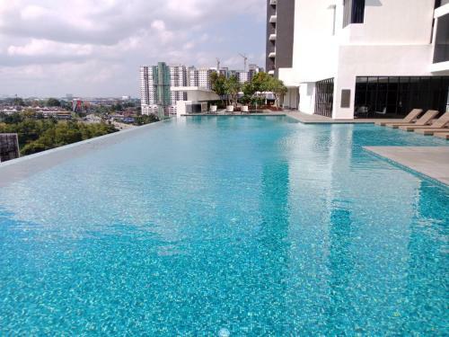 Apartamentos 1tebrau Premium Suites By 12stay