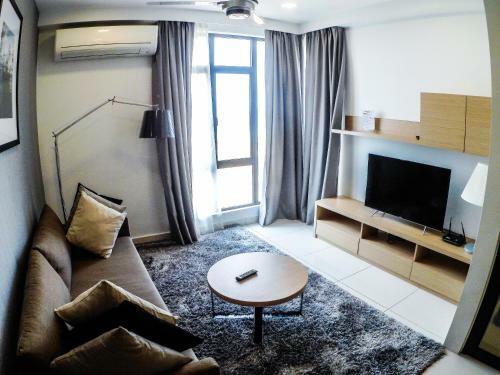 Apartamentos 1tebrau Premium Suites By 12stay