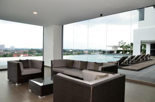 Apartamentos 1tebrau Premium Suites By 12stay