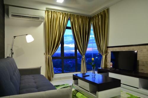 Apartamentos 1tebrau Premium Suites By 12stay