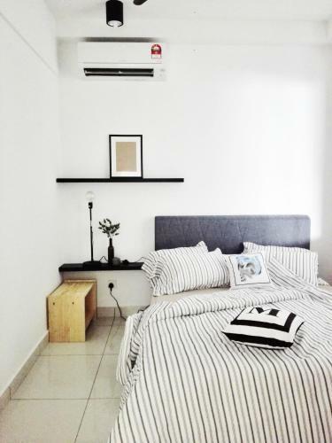 Apartamentos 1tebrau Premium Suites By 12stay
