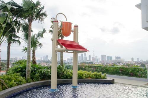 Apartamentos Holi Southkey Art Suite
