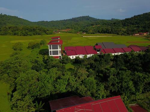 Hotel Anjung Villa
