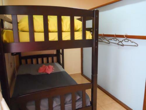 Albergue Rainbow Lodge Female Dorm