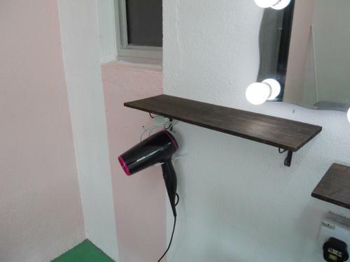Albergue Rainbow Lodge Female Dorm