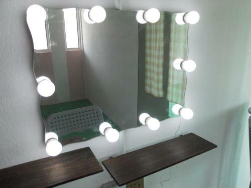 Albergue Rainbow Lodge Female Dorm