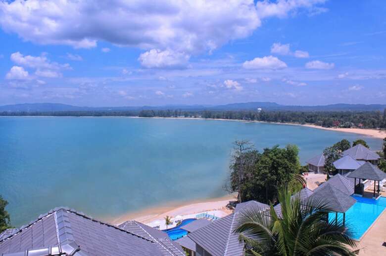 Hotel Royale Chulan Cherating Villa