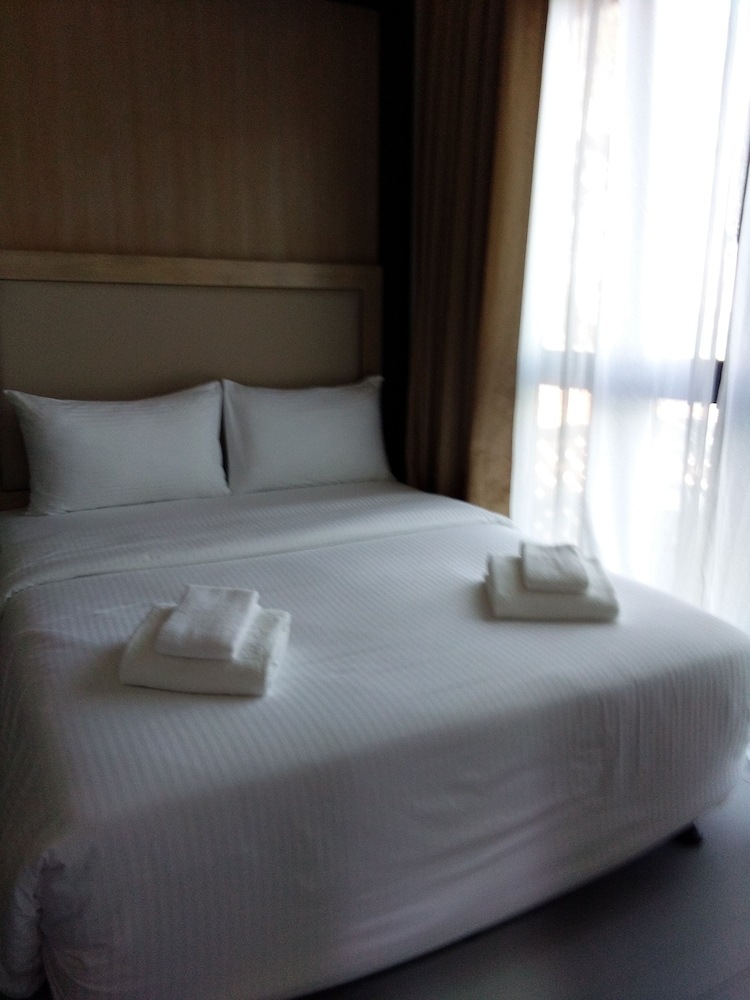 Hotel Royale Chulan Cherating Villa