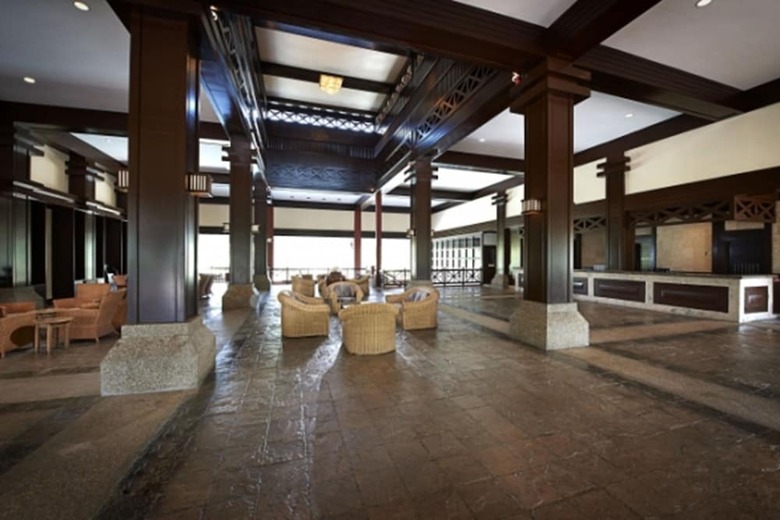 Hotel Redang Island Resort