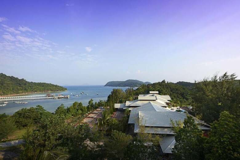 Hotel Redang Island Resort