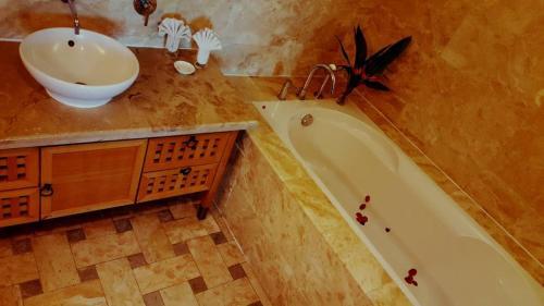 Hotel Langkawi Lagoon Honeymoon Suite