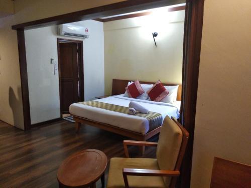Hotel Langkawi Lagoon Honeymoon Suite