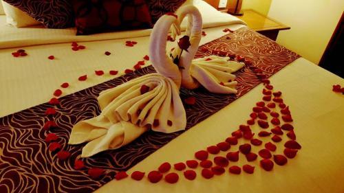 Hotel Langkawi Lagoon Honeymoon Suite