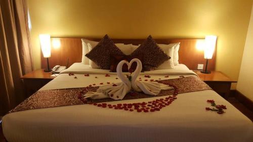 Hotel Langkawi Lagoon Honeymoon Suite