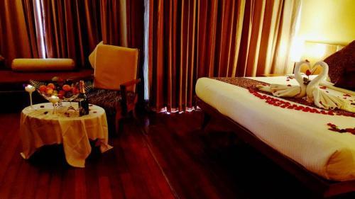 Hotel Langkawi Lagoon Honeymoon Suite