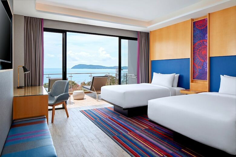 Hotel Aloft Langkawi Pantai Tengah
