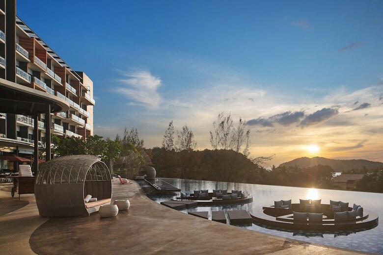 Hotel Aloft Langkawi Pantai Tengah