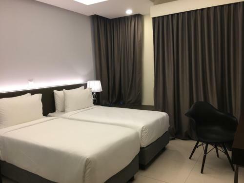 Hotel Gloria Residences Ion Delemen Genting Highlands
