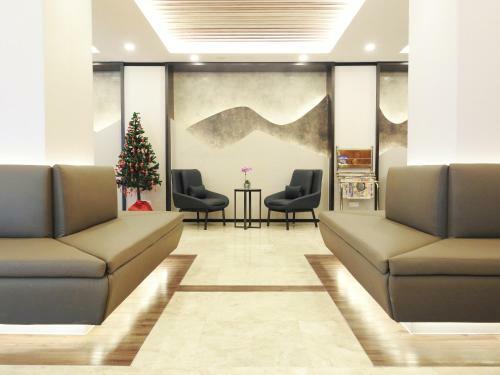 Hotel Gloria Residences Ion Delemen Genting Highlands