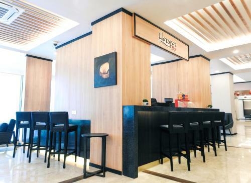 Hotel Gloria Residences Ion Delemen Genting Highlands