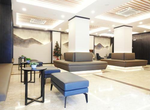 Hotel Gloria Residences Ion Delemen Genting Highlands